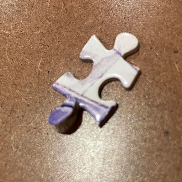 Spring on Park Avenue by Michael Storrings - Galison 1000 Piece Puzzle 20 x 27 - Picture 8 of 8